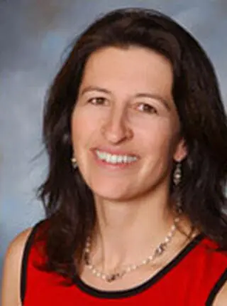 Erica R. Thaler, MD